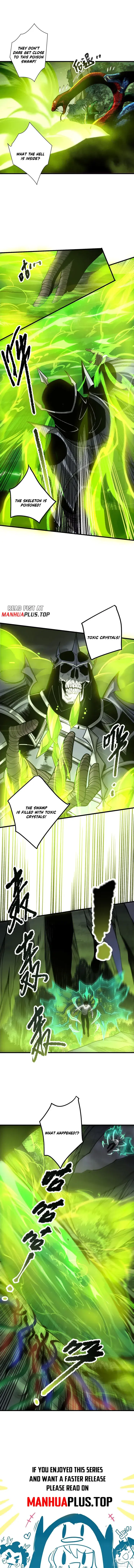 Catastrophic Necromancer Chapter 208 image 9_optimized